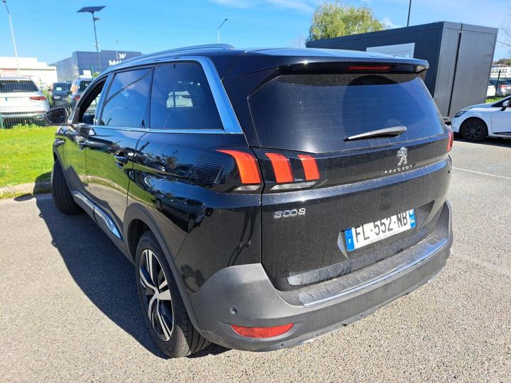 Photo 2 VIN: VF3M45GFRKL115883 - PEUGEOT 5008 