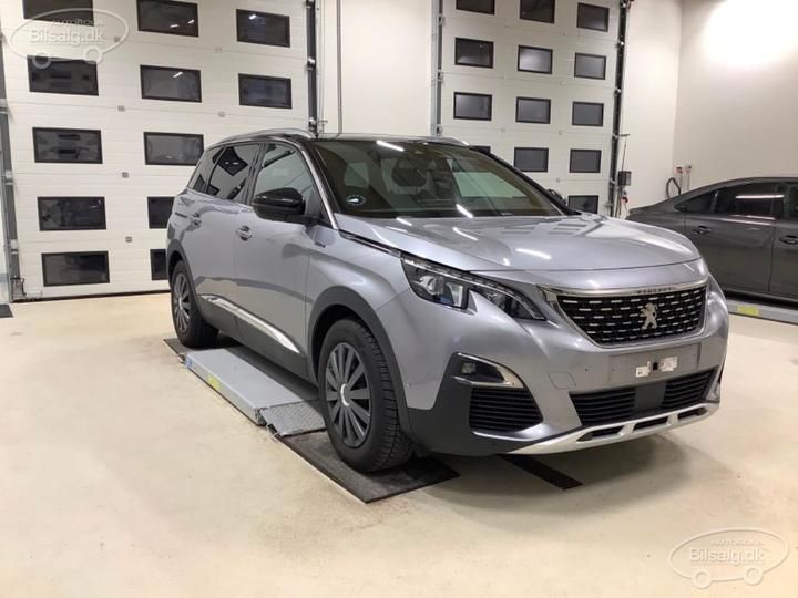 Photo 3 VIN: VF3M45GFRKL124742 - PEUGEOT 5008 SUV 