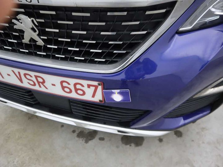 Photo 31 VIN: VF3M45GFRKS065703 - PEUGEOT 3008 &#3916 