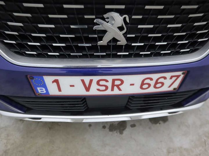 Photo 5 VIN: VF3M45GFRKS065703 - PEUGEOT 3008 &#3916 