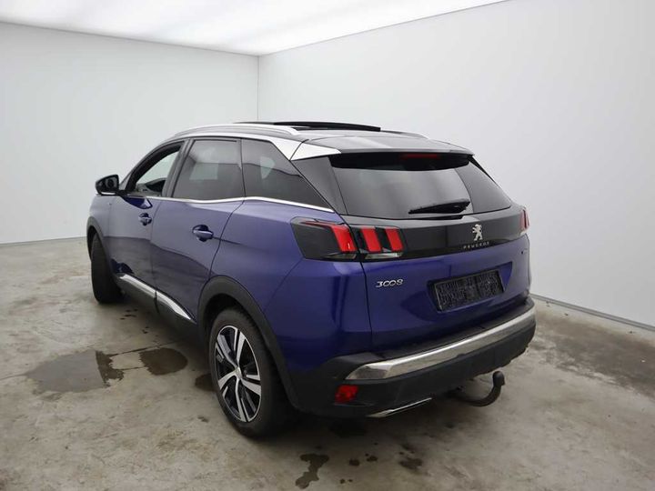 Photo 7 VIN: VF3M45GFRKS065703 - PEUGEOT 3008 &#3916 