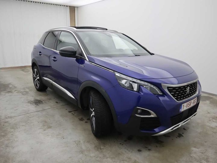 Photo 8 VIN: VF3M45GFRKS065703 - PEUGEOT 3008 &#3916 