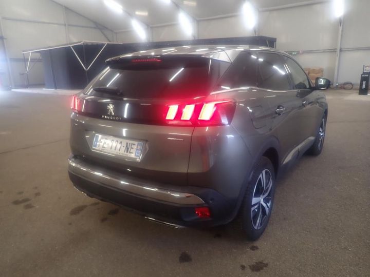 Photo 2 VIN: VF3M45GFRKS085833 - PEUGEOT 3008 