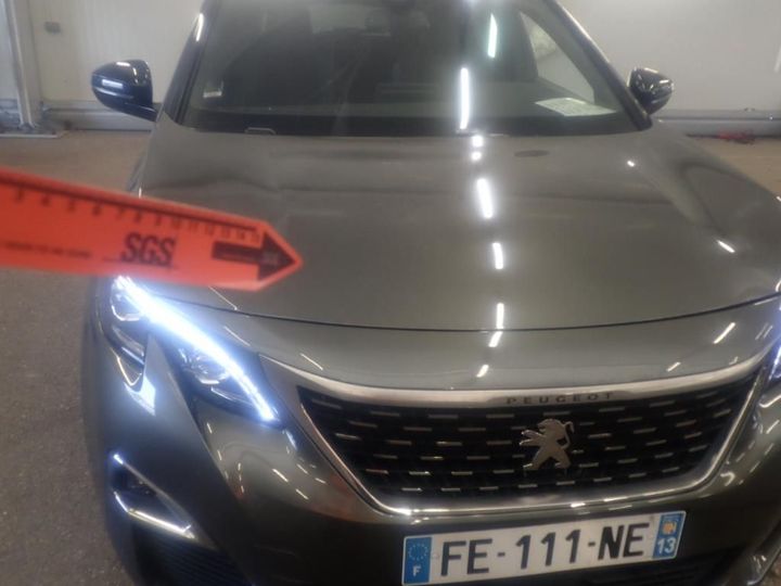 Photo 29 VIN: VF3M45GFRKS085833 - PEUGEOT 3008 