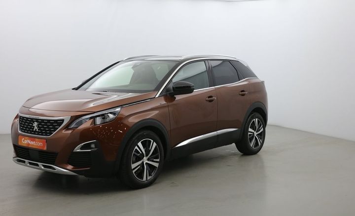 Photo 0 VIN: VF3M45GFRKS105795 - PEUGEOT 3008 