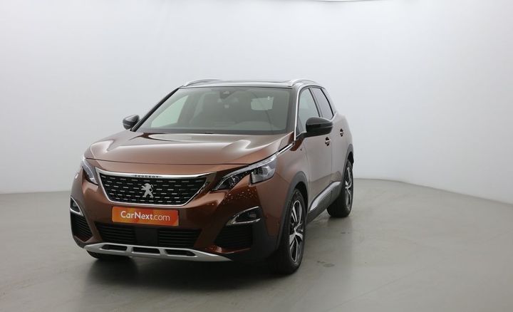 Photo 22 VIN: VF3M45GFRKS105795 - PEUGEOT 3008 