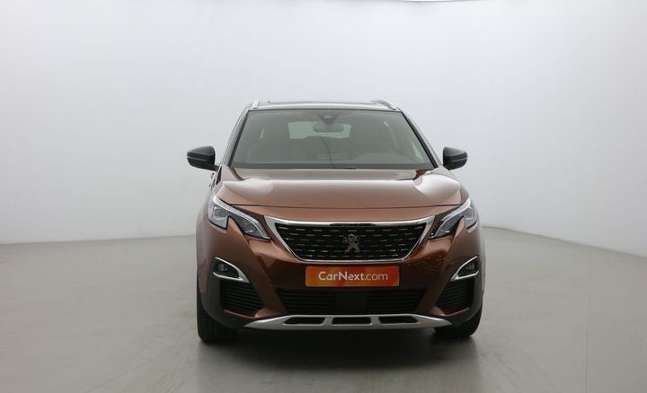 Photo 24 VIN: VF3M45GFRKS105795 - PEUGEOT 3008 