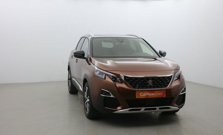 Photo 25 VIN: VF3M45GFRKS105795 - PEUGEOT 3008 