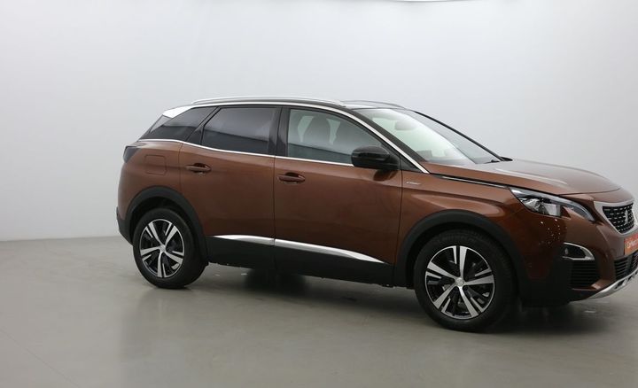 Photo 29 VIN: VF3M45GFRKS105795 - PEUGEOT 3008 