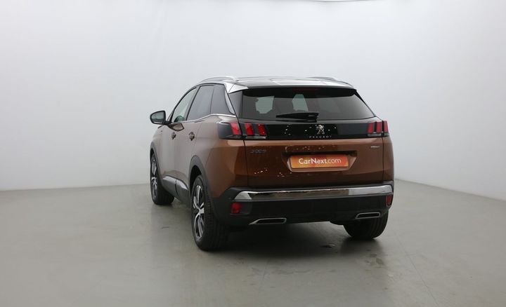 Photo 3 VIN: VF3M45GFRKS105795 - PEUGEOT 3008 