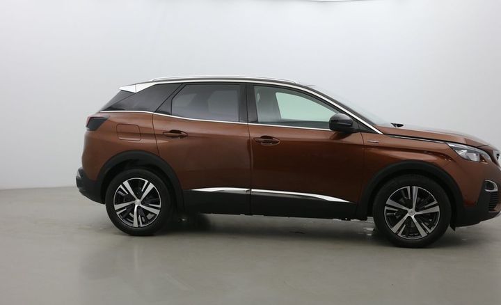 Photo 31 VIN: VF3M45GFRKS105795 - PEUGEOT 3008 