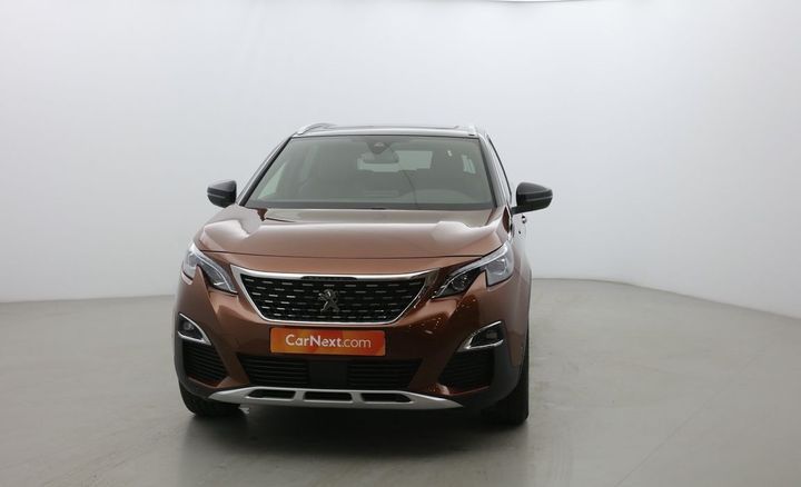 Photo 4 VIN: VF3M45GFRKS105795 - PEUGEOT 3008 