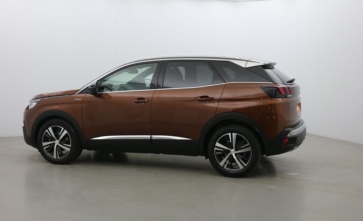 Photo 5 VIN: VF3M45GFRKS105795 - PEUGEOT 3008 