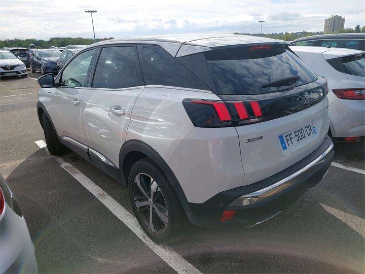 Photo 2 VIN: VF3M45GFRKS150938 - PEUGEOT 3008 