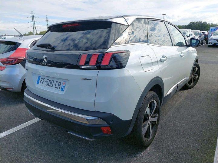 Photo 3 VIN: VF3M45GFRKS150938 - PEUGEOT 3008 