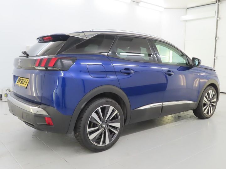 Photo 1 VIN: VF3M45GFRKS152724 - PEUGEOT 3008 