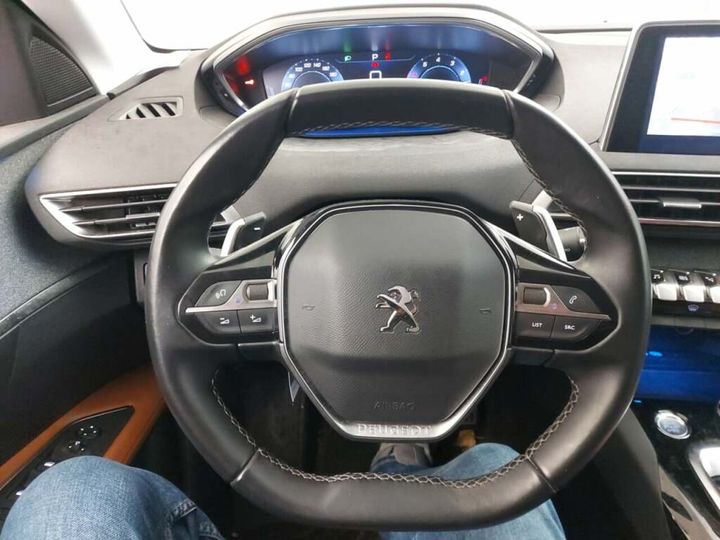 Photo 9 VIN: VF3M45GFRKS152726 - PEUGEOT 3008 