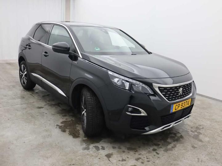 Photo 8 VIN: VF3M45GFRKS241681 - PEUGEOT 3008 FL&#3916 