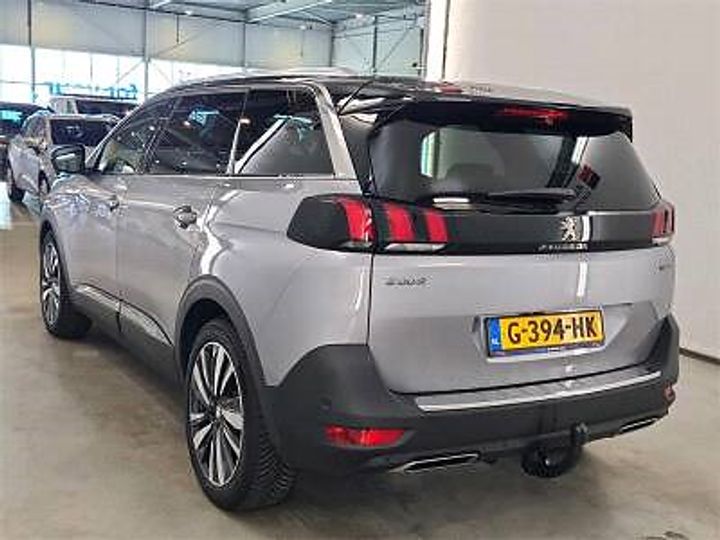 Photo 2 VIN: VF3M45GFRKS286061 - PEUGEOT 5008 