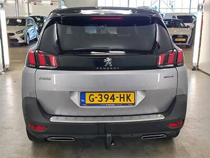 Photo 3 VIN: VF3M45GFRKS286061 - PEUGEOT 5008 