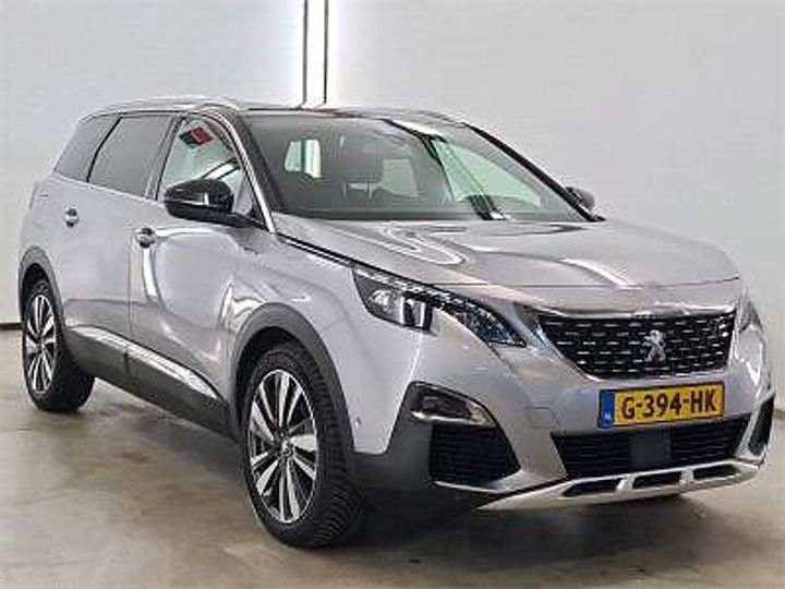 Photo 5 VIN: VF3M45GFRKS286061 - PEUGEOT 5008 