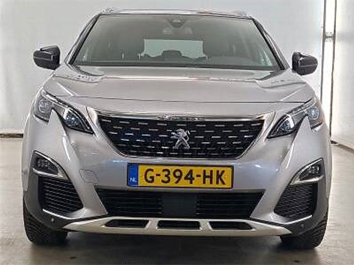 Photo 6 VIN: VF3M45GFRKS286061 - PEUGEOT 5008 