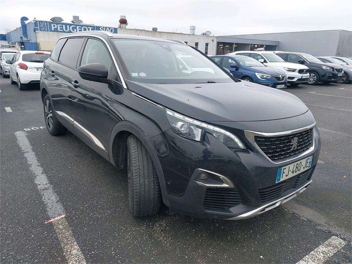 Photo 19 VIN: VF3M45GFRKS327567 - PEUGEOT 5008 