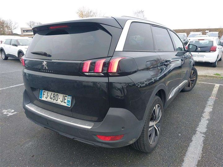 Photo 3 VIN: VF3M45GFRKS327567 - PEUGEOT 5008 