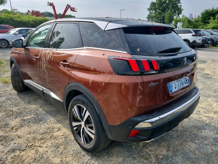 Photo 2 VIN: VF3M45GFRKS336141 - PEUGEOT 3008 