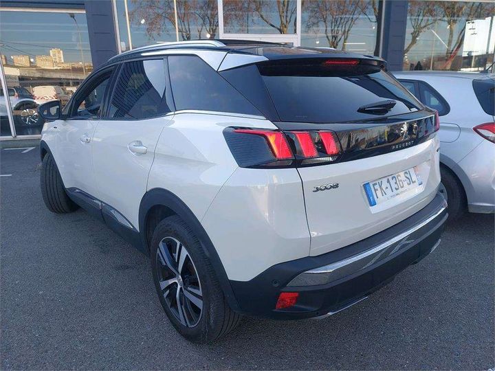 Photo 2 VIN: VF3M45GFRKS357231 - PEUGEOT 3008 