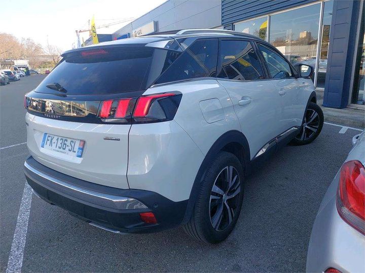 Photo 3 VIN: VF3M45GFRKS357231 - PEUGEOT 3008 