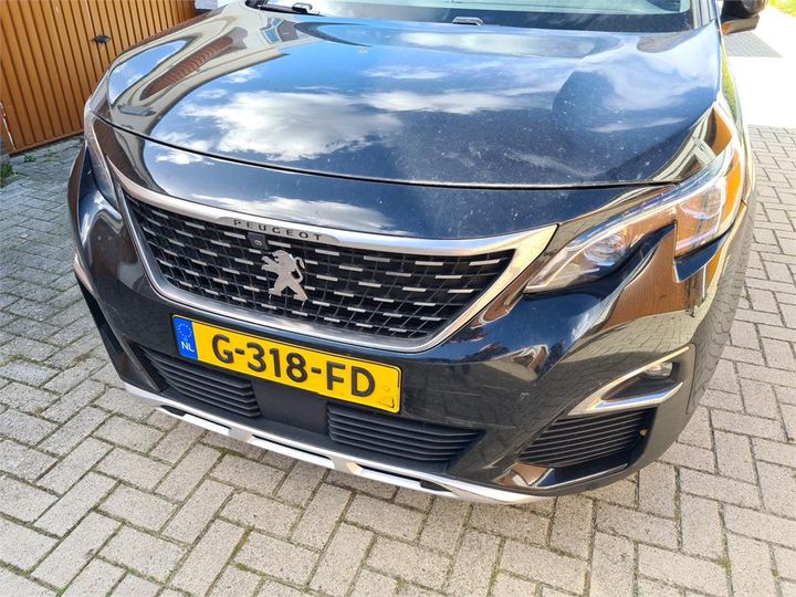 Photo 16 VIN: VF3M45GFRKS361603 - PEUGEOT 5008 