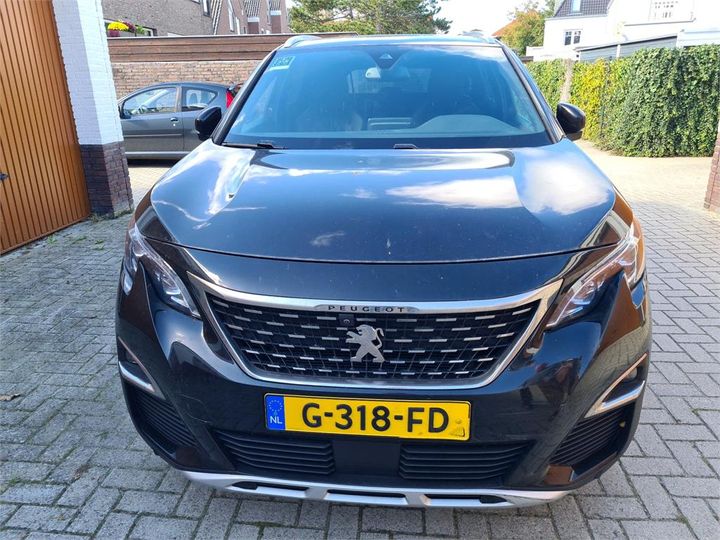 Photo 20 VIN: VF3M45GFRKS361603 - PEUGEOT 5008 