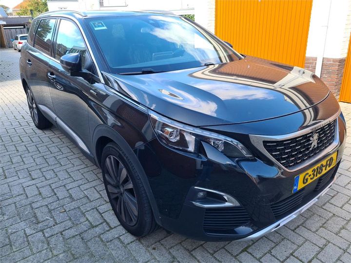 Photo 22 VIN: VF3M45GFRKS361603 - PEUGEOT 5008 