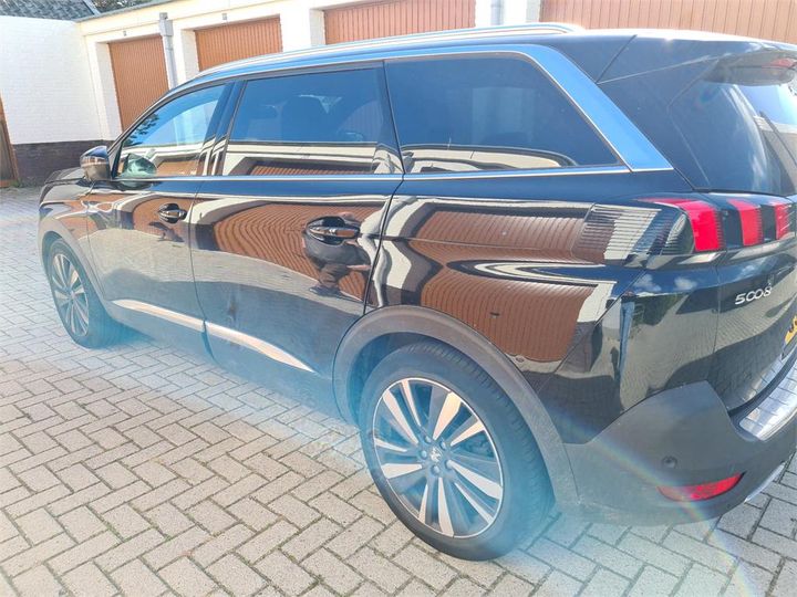 Photo 24 VIN: VF3M45GFRKS361603 - PEUGEOT 5008 