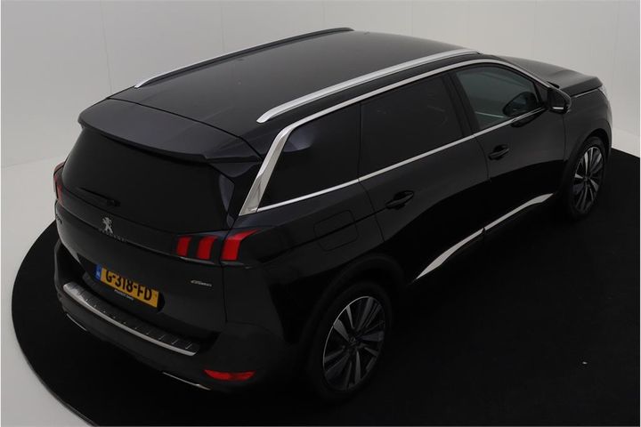 Photo 3 VIN: VF3M45GFRKS361603 - PEUGEOT 5008 