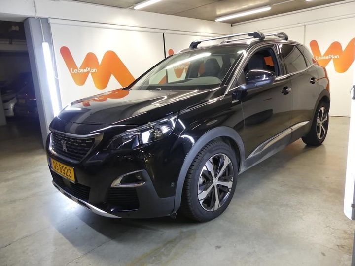 Photo 1 VIN: VF3M45GFRKS382315 - PEUGEOT 3008 