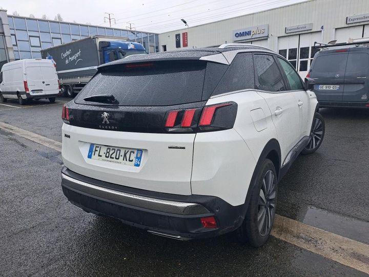 Photo 1 VIN: VF3M45GFRKS394939 - PEUGEOT 3008 