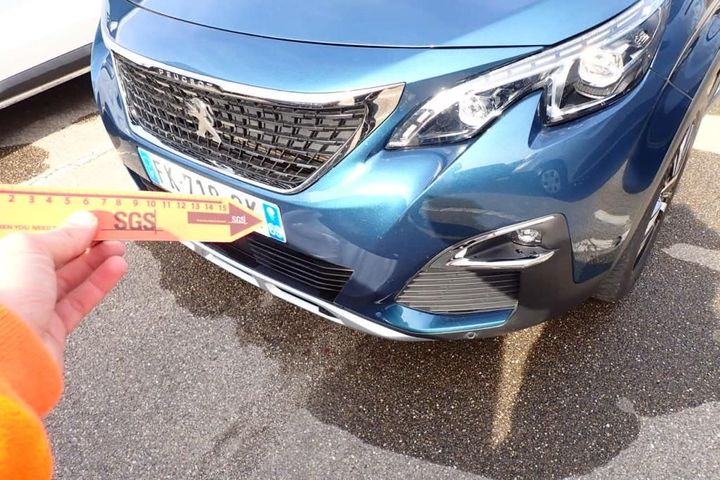 Photo 22 VIN: VF3M45GFRKS402048 - PEUGEOT 5008 