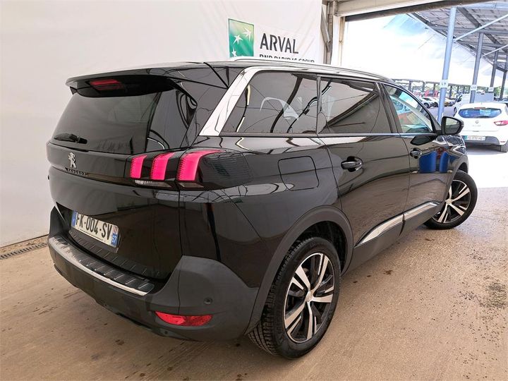 Photo 2 VIN: VF3M45GFRKS402058 - PEUGEOT 5008 