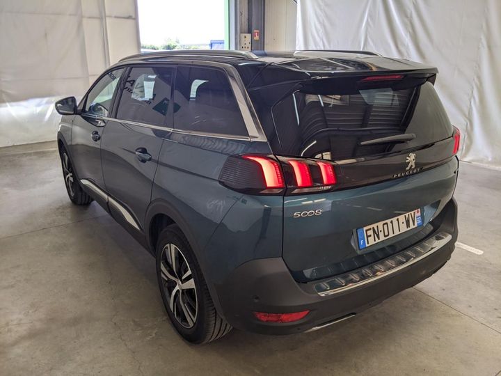 Photo 2 VIN: VF3M45GFRLL011527 - PEUGEOT 5008 