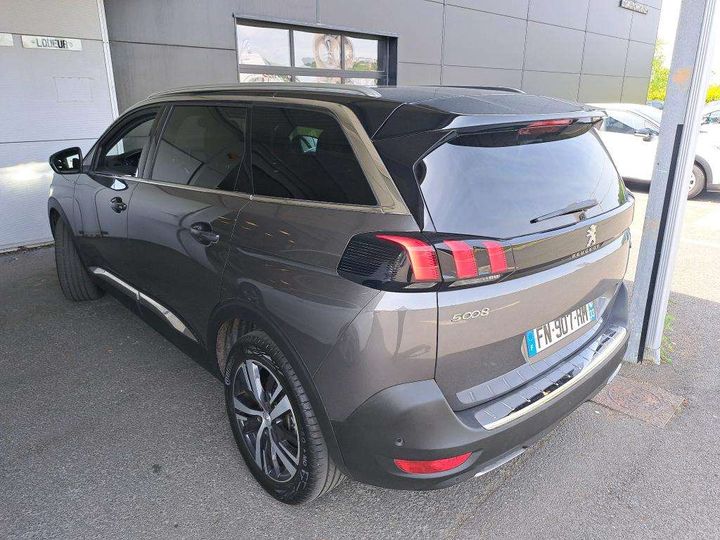 Photo 1 VIN: VF3M45GFRLL011540 - PEUGEOT 5008 