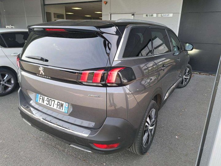 Photo 2 VIN: VF3M45GFRLL011540 - PEUGEOT 5008 