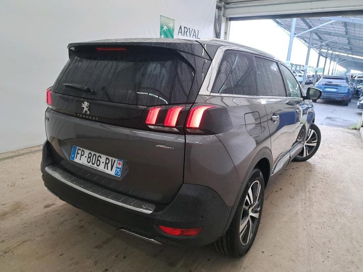 Photo 1 VIN: VF3M45GFRLL028559 - PEUGEOT 5008 