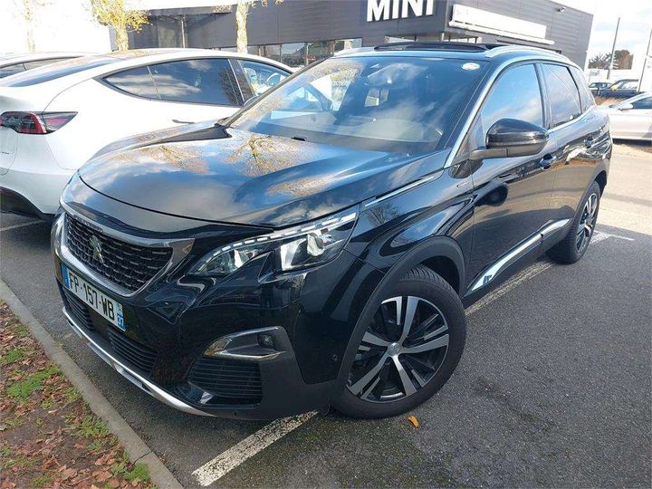 Photo 1 VIN: VF3M45GFRLS063002 - PEUGEOT 3008 