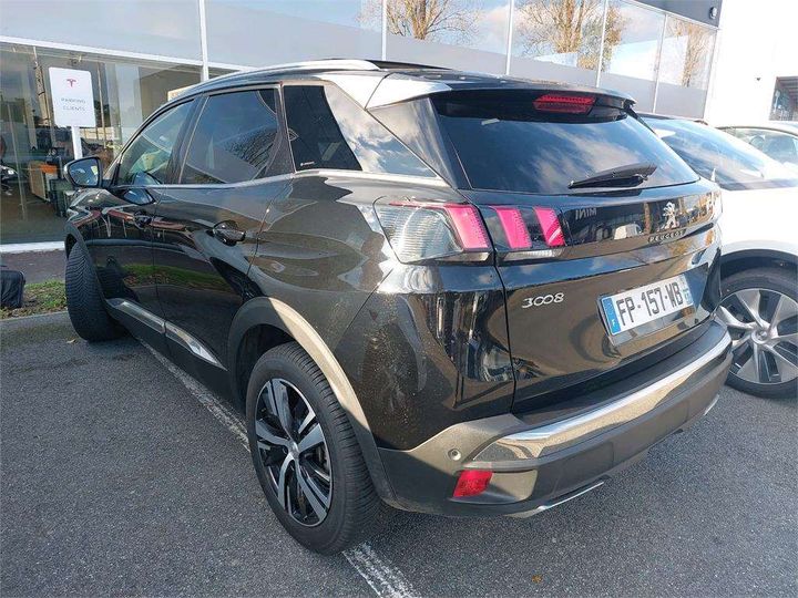 Photo 2 VIN: VF3M45GFRLS063002 - PEUGEOT 3008 