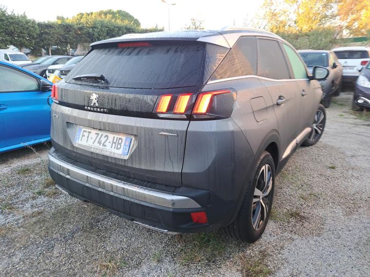 Photo 1 VIN: VF3M45GFRLS217883 - PEUGEOT 3008 