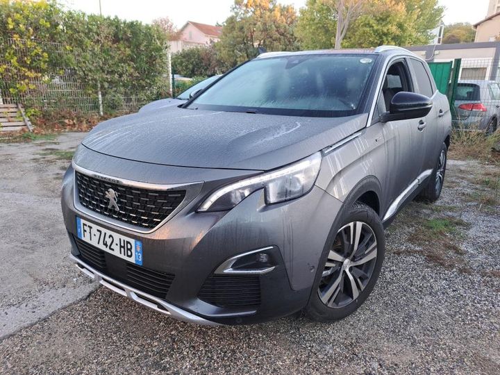 Photo 6 VIN: VF3M45GFRLS217883 - PEUGEOT 3008 