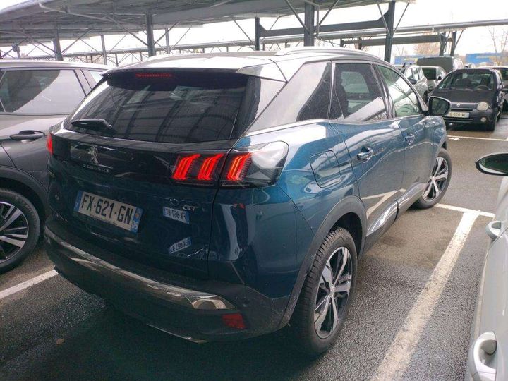 Photo 2 VIN: VF3M45GFULS332500 - PEUGEOT 3008 