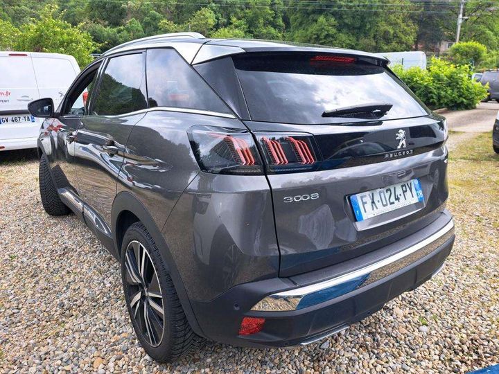 Photo 1 VIN: VF3M45GFUMS065269 - PEUGEOT 3008 